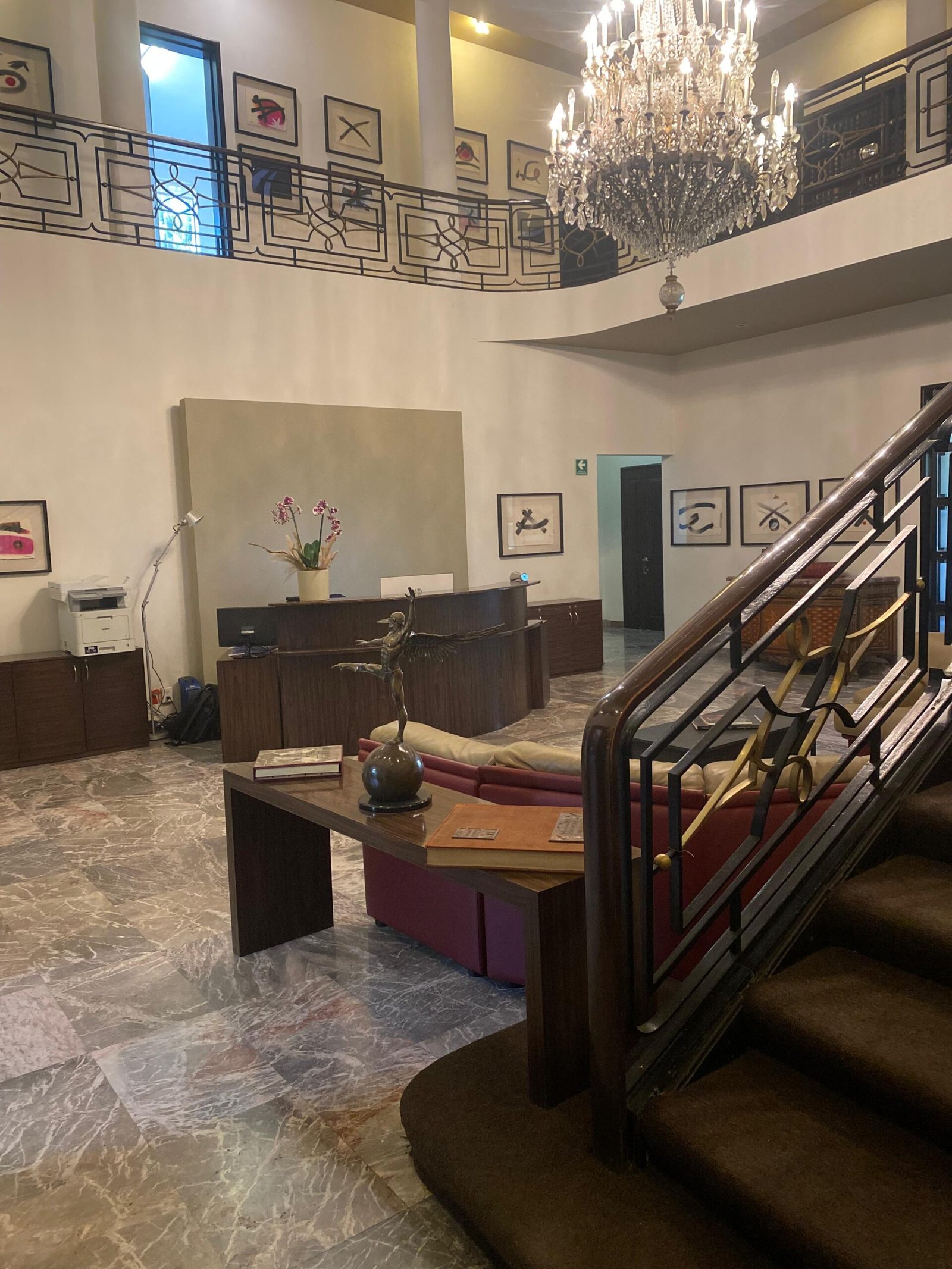 Garza Magdaleno | Nuestra Firma