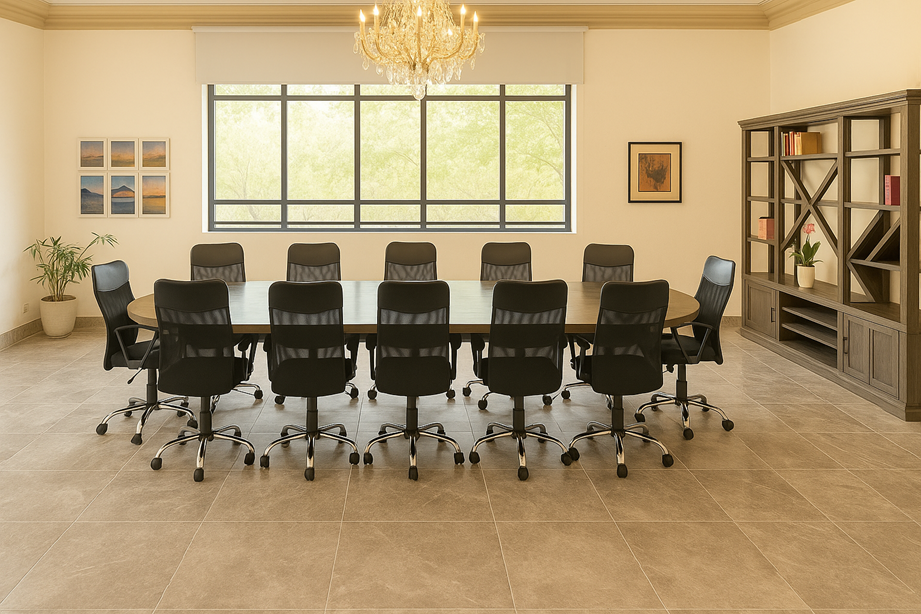 Garza Magdaleno | Lista de Proyectos